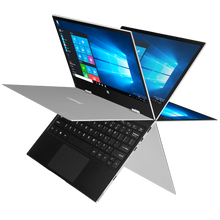 Load image into Gallery viewer, Jumper EZbook X1 11.6 inch YOGA Laptop 6GB RAM+128GB ROM - Silver
