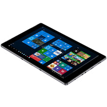画像をギャラリービューアに読み込む, Jumper EZpad 7 10.1 inch 2 in 1 Tablet PC with Keyboard - Grey

