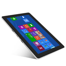 画像をギャラリービューアに読み込む, Jumper EZpad 6 Pro 2 in 1 11.6 inch Tablet PC with  Keyboard- Silver

