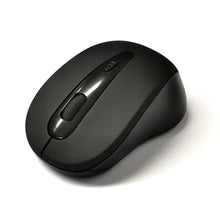 Carica l&#39;immagine nel visualizzatore di Gallery, 2.4G Wireless Mouse -Black
