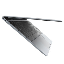 画像をギャラリービューアに読み込む, Jumper EZbook X3 Pro 13.3 inch Aluminium Case Laptop with Backlit Keyboard-Silver
