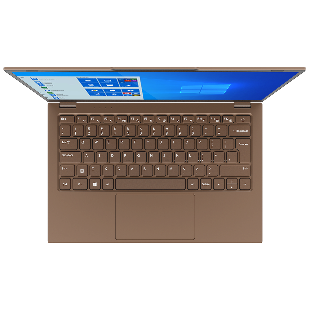Jumper EZbook X3 Air 13.3 inch Laptop - Mocha brown（coupon