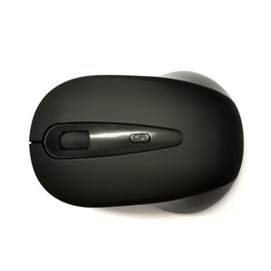 2.4G Wireless Mouse -Black
