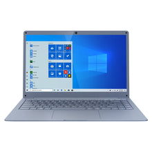 Load image into Gallery viewer, Jumper EZbook S5(2020 Version) 14 inch Laptop 6GB RAM+64GB ROM-Grey

