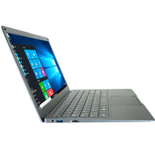 画像をギャラリービューアに読み込む, Jumper EZbook X3  13.3 inch Laptop - Grey
