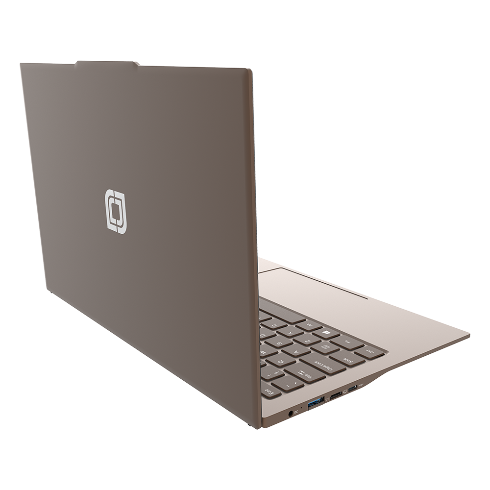 Jumper EZbook X3 Air 13.3 inch Laptop - Mocha brown（coupon