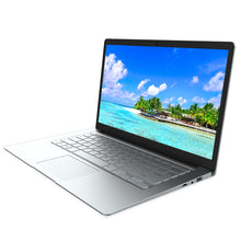 画像をギャラリービューアに読み込む, Jumper EZbook S5 14 inch Laptop 8G RAM 256G Storage - Silver
