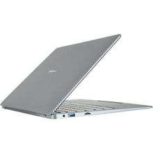 画像をギャラリービューアに読み込む, Jumper EZbook X3 13.3 inch Laptop N3450 8G RAM 128G ROM - Grey
