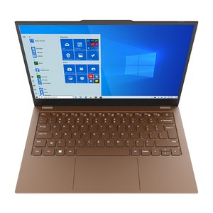 Jumper EZbook X3 Air 13.3 inch Laptop - Mocha brown（coupon：JPX3AIR）