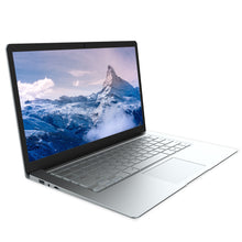 Load image into Gallery viewer, Jumper EZbook S5 14 inch Laptop 8G RAM 256G Storage - Silver
