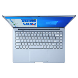 Jumper EZbook S5 14 inch Laptop 8GB RAM+128GB Storage-Grey