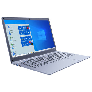 Jumper EZbook S5 14 inch Laptop 8GB RAM+128GB Storage-Grey