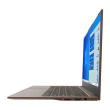 Carica l&#39;immagine nel visualizzatore di Gallery, Jumper EZbook X3 Air 13.3 inch Laptop - Mocha brown（coupon：JPX3AIR）
