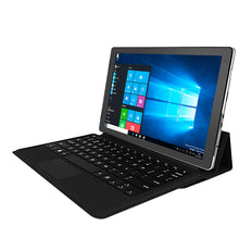 Carica l&#39;immagine nel visualizzatore di Gallery, Jumper EZpad 7 10.1 inch 2 in 1 Tablet PC with Keyboard - Grey
