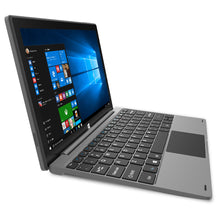 Carica l&#39;immagine nel visualizzatore di Gallery, Jumper EZpad Pro 8  11.6 inch 2 in 1 Tablet PC with Keyboard - Grey
