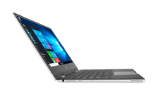 画像をギャラリービューアに読み込む, Jumper EZbook X1 11.6 inch YOGA Laptop 6GB RAM+128GB ROM - Silver
