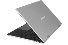 画像をギャラリービューアに読み込む, Jumper EZbook X1 11.6 inch YOGA Laptop 6GB RAM+128GB ROM - Silver
