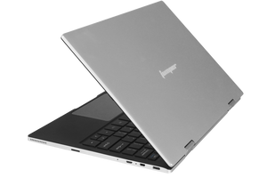 Jumper EZbook X1 11.6 inch YOGA Laptop 6GB RAM+128GB ROM - Silver